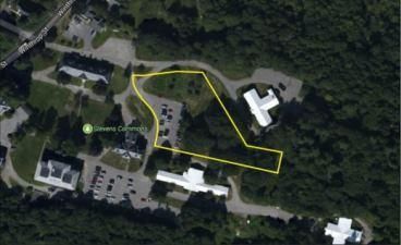 General Commercial Land For Sale: 7 Coos Ln, Hallowell, ME, 04347